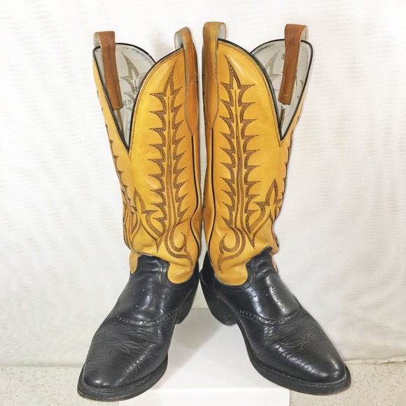 tony lama bullhide boots